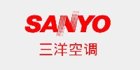 三洋空调