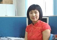 向小姐