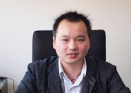 张先生