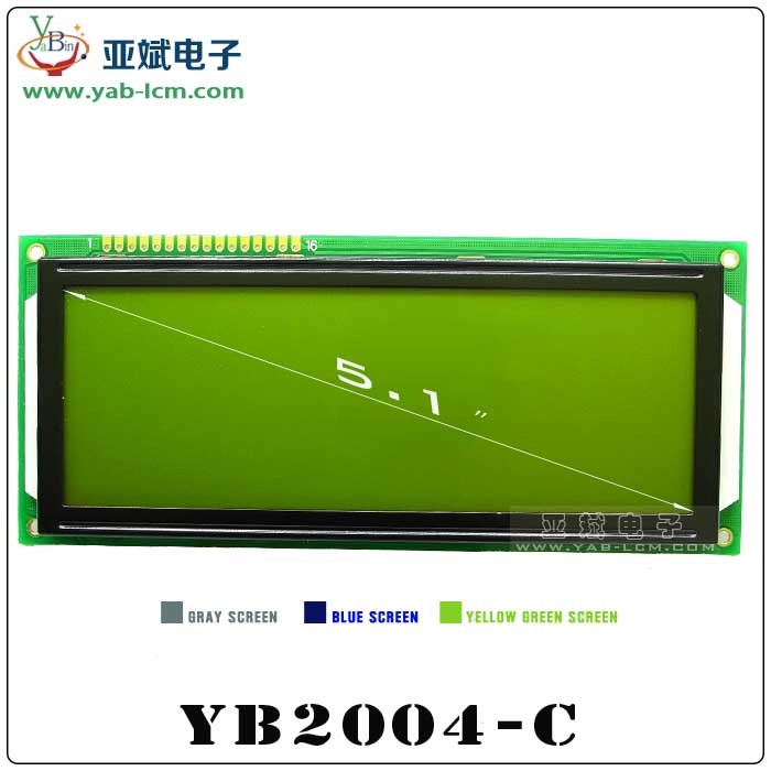 YB16032ZA(GRAY）