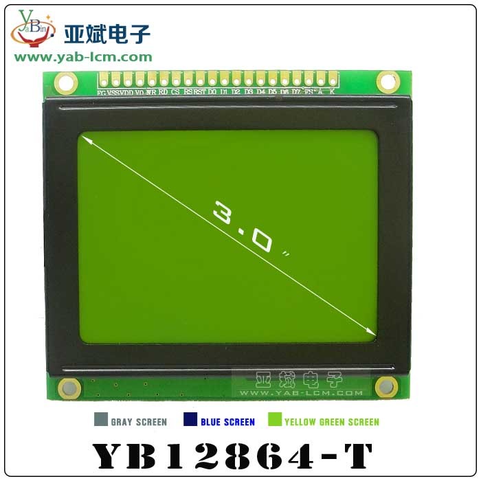 YB16032ZA(GRAY）