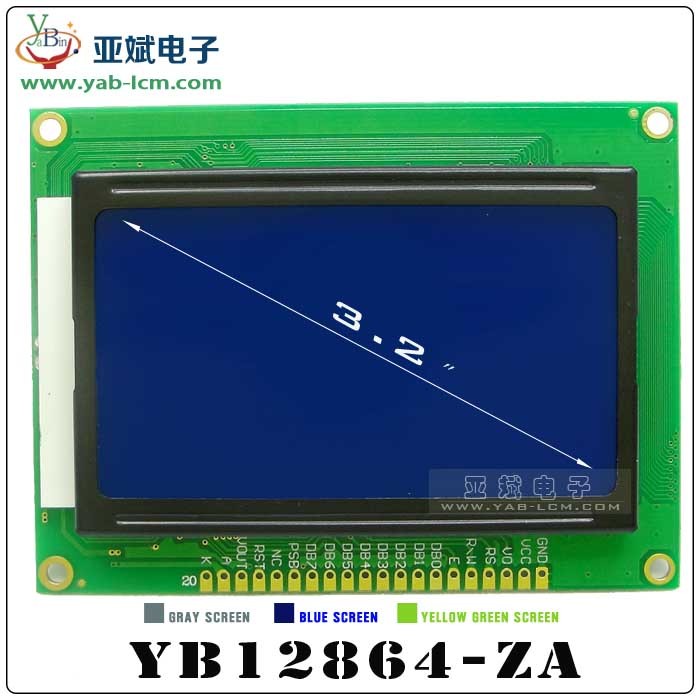 YB16032ZA(GRAY）