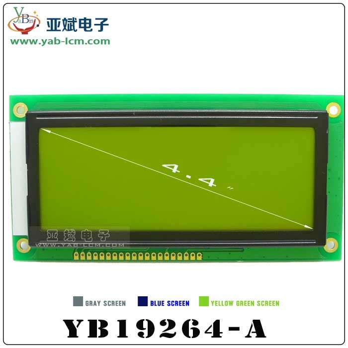 YB16032ZA(GRAY）
