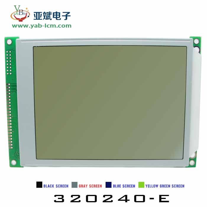 YB16032ZA(GRAY）